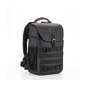 TENBA Axis v2 LT 18L Backpack Black V637-766 ブラック