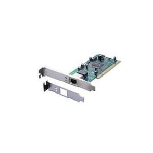 バッファロー PCIバス用 LANボード 1000BASE-T・100BASE-TX・10BASE-T対応 LGY-PCI-GT 1個