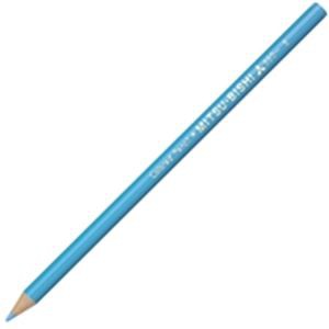（業務用5セット）三菱鉛筆 色鉛筆 K880.8 みず 12本 ×5セット