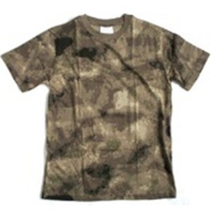 カモフラージュ Tシャツ（ 迷彩 Tシャツ） JT048YN A-TAC S（AU） Sサイズ