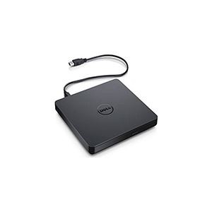 Dell USB薄型DVDスーパーマルチドライブ - DW316 CK429-AAUQ-0A