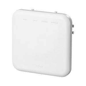 FUJITSU 〔SR-Mシリーズ〕Wi-Fi 6対応 無線LANアクセスポイントSR-M630AP1(5年保証) SJM630A1L1