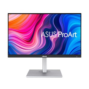 ASUS ProArt 27型ワイドsRGB100% IPSパネル搭載液晶モニター ブラック PA279CV-R 1台