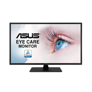 ASUS 31.5型ワイドIPSパネル搭載フルHDモニター VA329HE 1台