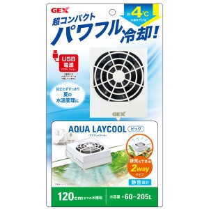 アクアレイクール ビッグ (観賞魚/水槽用品)