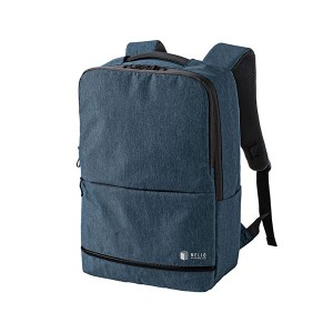 サンワサプライ カジュアルPCバックパック BAG-BP16NV