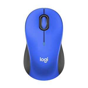 ロジクール logicool SIGNATURE M550 ワイヤレスマウス ブルー M550MBL