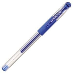 （業務用20セット）三菱鉛筆 ボールペン シグノ 0.5mm UM15105.33 青