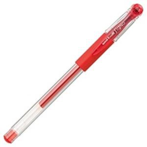 （業務用20セット）三菱鉛筆 ボールペン シグノ 0.5mm UM15105.15 赤