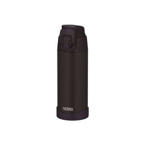 THERMOS(サーモス) 真空断熱スポーツボトル 500ml ミッドナイトブルー FJR-500