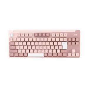 ロジクール logicool SIGNATURE K855 ワイヤレスメカニカルTKL K855RO