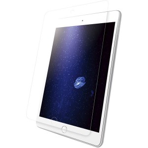 バッファロー(サプライ) 2019年 iPad mini ブルーライトカットフィルム スムースタッチ BSIPD1907FBCT