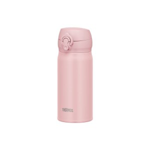 THERMOS(サーモス) 真空断熱ケータイマグ 350ml モーヴピンク JNL-356