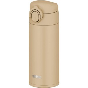 THERMOS(サーモス) 真空断熱ケータイマグ 350ml サンドベージュ(SB) JOK-350