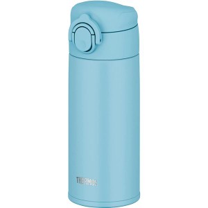 THERMOS(サーモス) 真空断熱ケータイマグ 350ml ライトブルー(LB) JOK-350