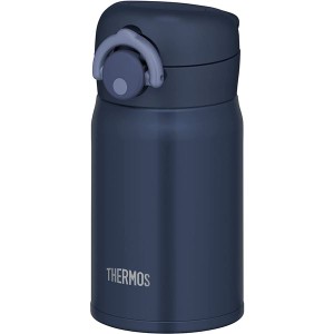 THERMOS(サーモス) 真空断熱ケータイマグ 250ml ディープネイビー JOP-250