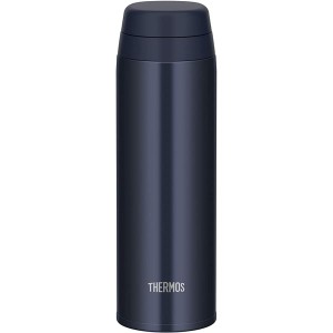 THERMOS(サーモス) 真空断熱ケータイマグ 350ml ダークネイビー JOR-350