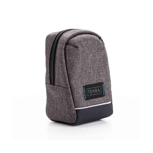 TENBA Skyline v2 4 Pouch グレー V637-773