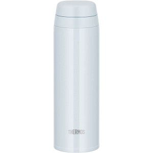 THERMOS(サーモス) 真空断熱ケータイマグ 350ml ホワイトグレー JOR-350