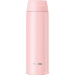 THERMOS(サーモス) 真空断熱ケータイマグ 350ml シェルピンク JOR-350