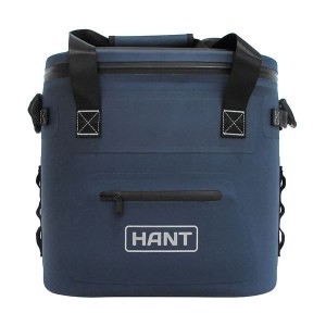 ジェイエスピー HANT ソフトクーラーボックス20 ネイビー HASC20-NV