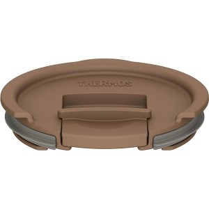 THERMOS(サーモス) マグカップ用フタ ブラウン JDS Lid(L)