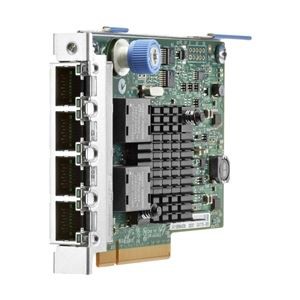 Ethernet 1Gb 4ポート 366FLR ネットワークアダプター