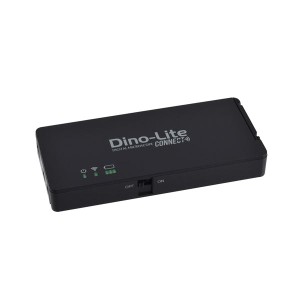 サンコー Dino-Liteシリーズ用コネクト（タブレット＆スマホ無線接続アダプター） DINOWF10