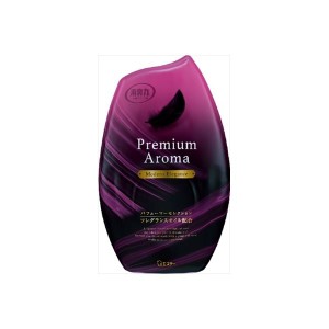 エステー お部屋の消臭力 Premium Aroma モダンエレガンス × 5 点セット