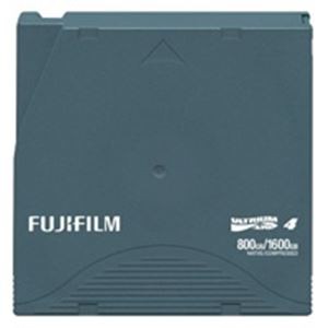 (業務用5セット) 富士フィルム(FUJI) LTO カートリッジ4 LTOFBUL4 800GU