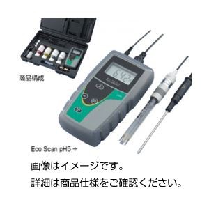 pH計 Eco ScanpH5+