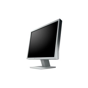 EIZO 48cm(19.0)型カラー液晶モニター FlexScan S1934 セレーングレイ S1934-TGY