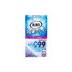 エステー 洗浄力 フロ釜クリーナー × 5 点セット