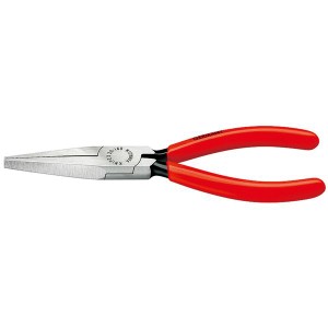 KNIPEX（クニペックス）3011-160 ロングノーズプライヤー （SB）