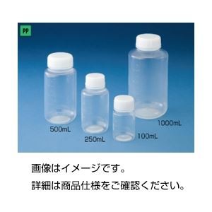 （まとめ）JPボトル（透明）JP-100〔×50セット〕