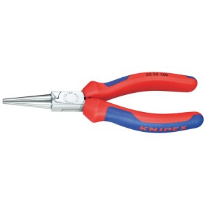 KNIPEX（クニペックス）3035-160 ロングノーズプライヤー