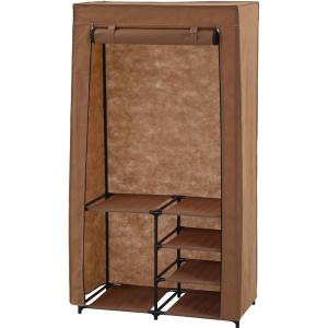 カバー 付き ハンガー ラック ニトリの通販 Au Pay マーケット