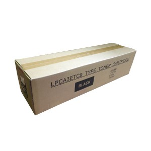 トナーカートリッジ LPCA3ETC9K汎用品 ブラック 1個