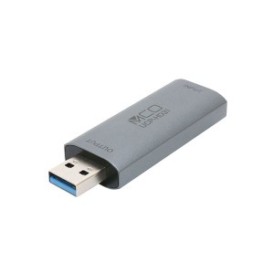 ミヨシ USB3.0キャプチャーユニットHDMIタイプ UCP-HD31