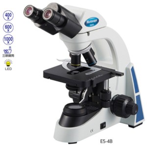 ケニス生物顕微鏡 E5-4B
