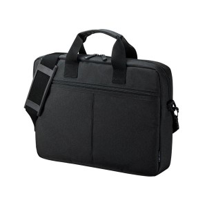 サンワサプライ PCインナーバッグ（13.3型ワイド） BAG-INA4N2