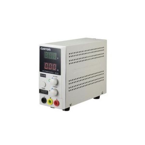 直流安定化電源装置 DPS-3003