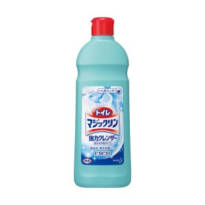 (まとめ) 花王 トイレマジックリン 強力クレンザー 小 500g 1本  〔×30セット〕