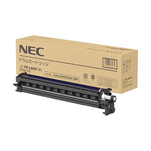 NEC ドラムカートリッジPR-L600F-31 1個