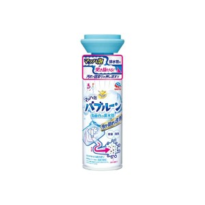 （まとめ） らくハピ マッハ泡バブルーン 洗面台の排水管 200mL 〔×20セット〕