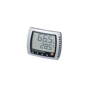 デジタル温湿度計 T-608-H1