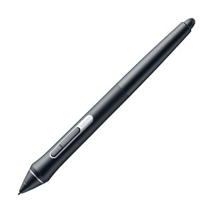 (まとめ）ワコム Pro Pen 2KP-504E 1本〔×3セット〕