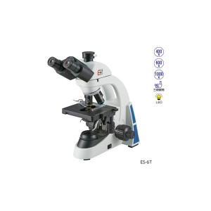 ケニス生物顕微鏡 E5-6T