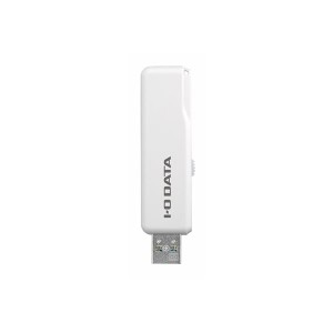 アイ・オー・データ機器 USB3.2 Gen1（USB3.0）対応 抗菌USBメモリー 128GB U3-AB128CV/SW