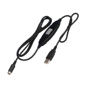 ソフト付通信ケーブル S-USB 〔080000-415〕